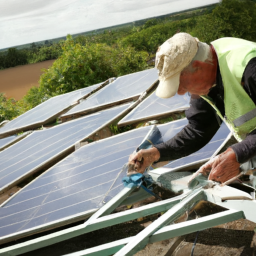 Tuiles Photovoltaïques : Alliance parfaite entre Esthétique et Écologie Le Plessis-Robinson